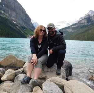 Meet your Posher, Chad